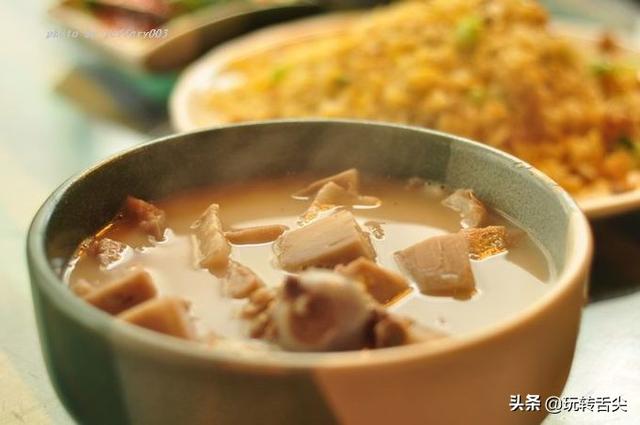 广州小吃闻名四方，2019广州最佳小吃排行，味美醇香，别错过！