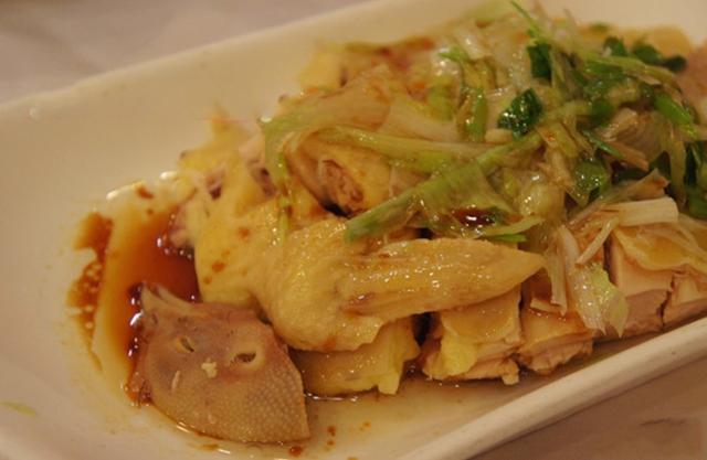 广州地道美食攻略——寻找广州人记忆里的老味道