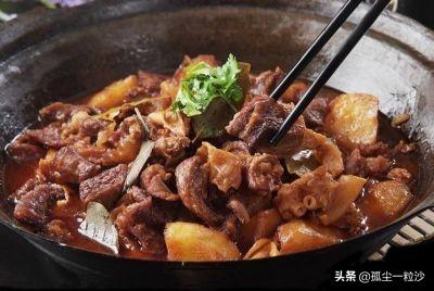 邯郸临漳县6大特色美食