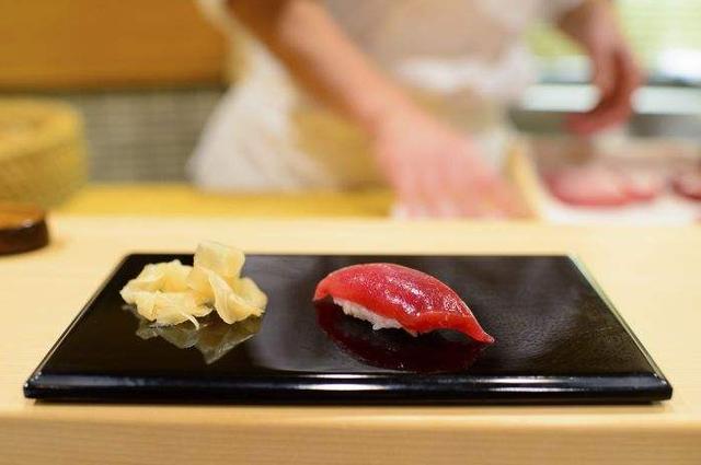 日本商务考察：一块小小的寿司，体现伟大的匠人精神（二）