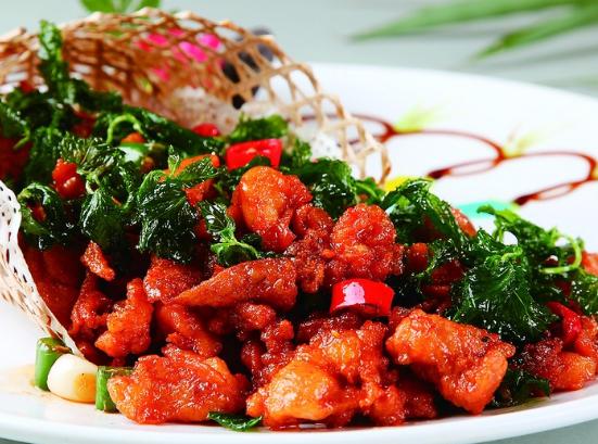 四川特色菜“怪味鸡”的正确做法，咸香鲜美，会让你舔盘子
