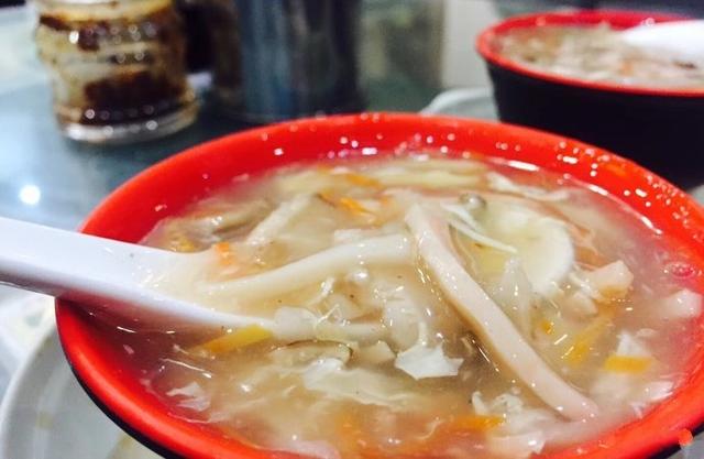广州地道美食攻略——寻找广州人记忆里的老味道