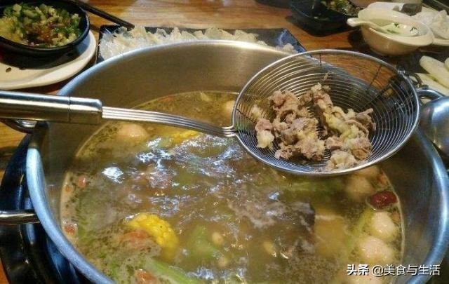 潮汕火锅为啥到了北方很难有市场？网友：怪汤底惹的祸，吃着不香