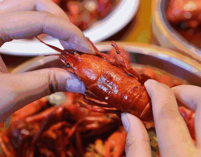 倒计时2天，安龙蒲津虾蟹美食节即将开吃。各位吃货，准备好了吗？