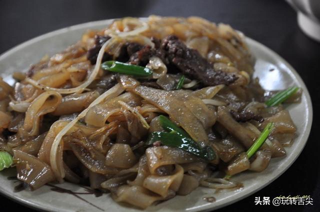 广州小吃闻名四方，2019广州最佳小吃排行，味美醇香，别错过！
