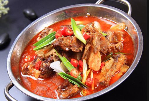 四川特色菜“怪味鸡”的正确做法，咸香鲜美，会让你舔盘子